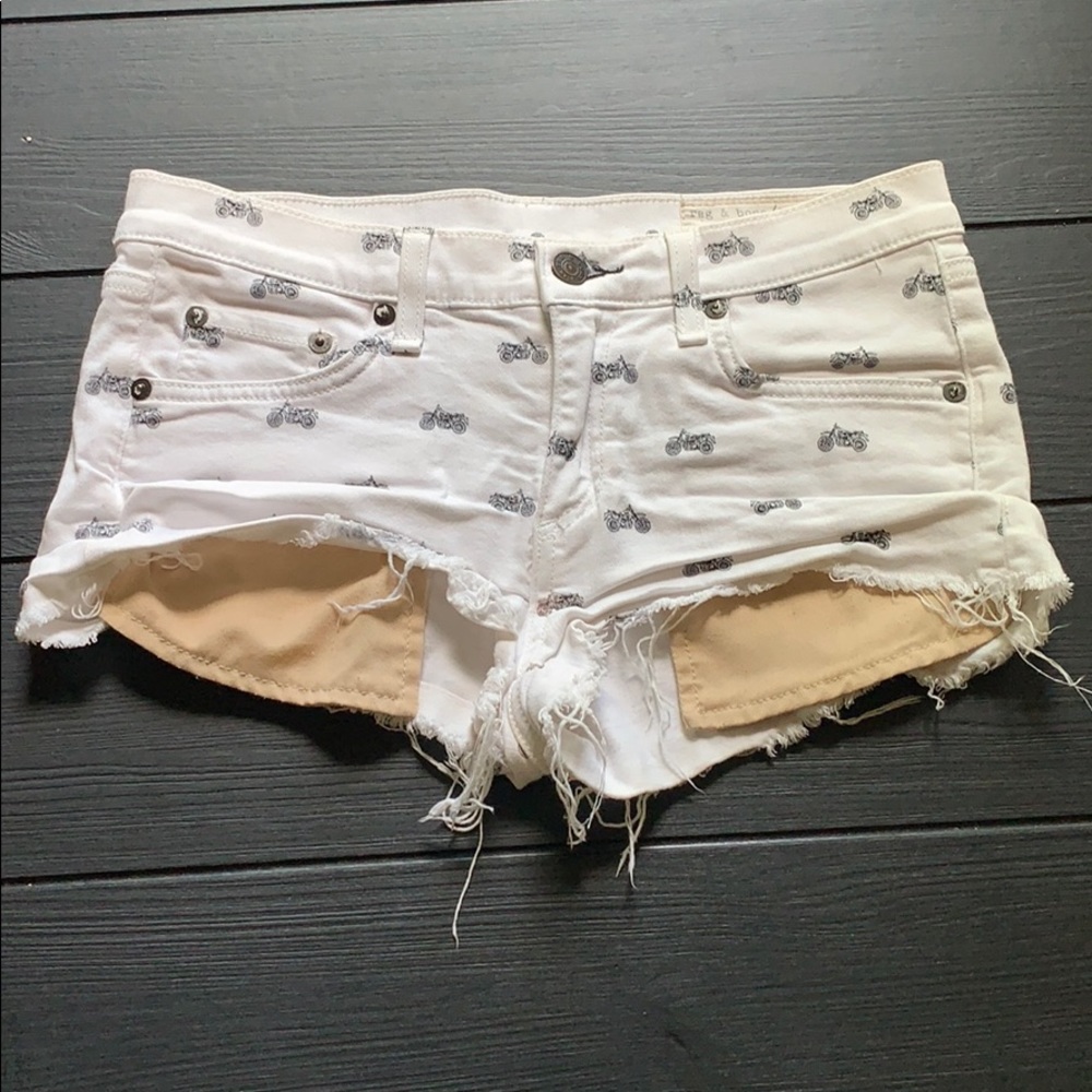 Rag & Bone Shorts